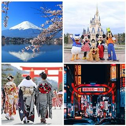 國外旅遊熱銷推薦排行TOP30