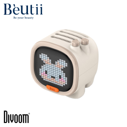 Beutii-【DIVOOM】TIMOO系列▸本月特價$1490