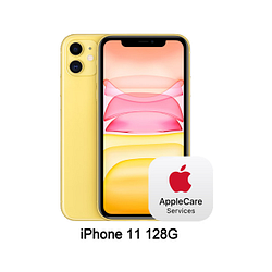 PChome精選APPLE優惠-AppleiPhone11(128G)-黃色(MHDL3TA/A)