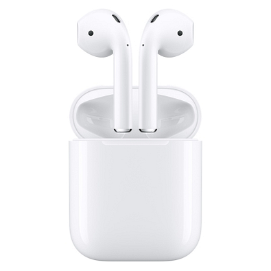 Apple蘋果AirPods 藍芽耳機