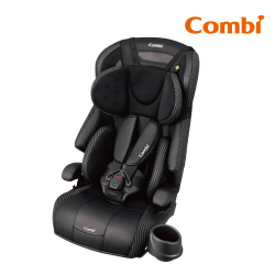 PChome精選親子外出優惠-CombiJoytrip18MCEG成長型汽車安全座椅黑
