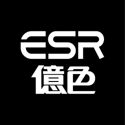 ESR億色官方旗艦店-88折優惠券/折扣碼