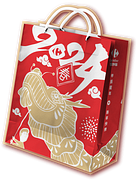 2024 龍年新春福袋 大年初一早上10點開賣