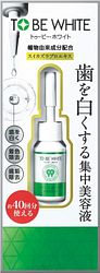 屈臣氏Watsons-2件$1080-TOBEWHITE瞬白美齒精華液_108034926