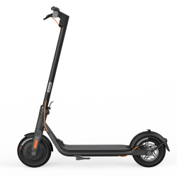 PChome精選單車優惠-SegwayNinebot電動滑板車F30