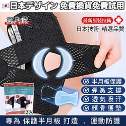 運動護具熱銷推薦排行TOP30