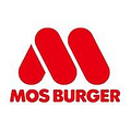 摩斯漢堡MOS