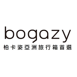 《Bogazy輕旅行》行李箱官方旗艦館-可折抵120.0元優惠券/折扣碼