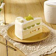 1+1輕鬆好食光 糕點組合優惠價120元