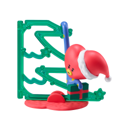 funbox麗嬰國際玩具-宇宙明星BT21聖誕樹系列商品任選7款↘1699元