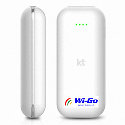 韓國WiFi機租借-KTOlleh4G高速上網＋無限流量吃到飽（宅配・門市・桃機領取）