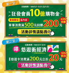 全家振興經濟學超前部署