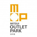 三井outlet (MITSUI OUTLET PARK台中港)