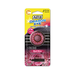 AIR龍眼風口夾汽車芳香劑買一送一