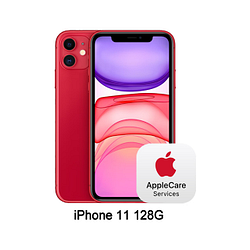 PChome精選APPLE優惠-AppleiPhone11(128G)-紅色(MHDK3TA/A)