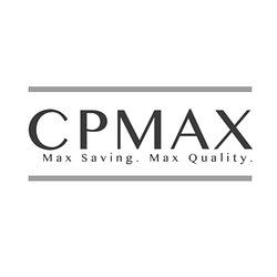 CPMAX物超所值退貨免運-可折抵69.0元優惠券/折扣碼