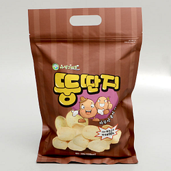 大樂購物中心-【本月折扣】韓國DDUNG薯條系列↘特價179元