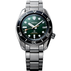 PChome精選手錶優惠-SEIKO精工PROSPEX140週年限量機械錶6R35-01L0G(SPB207J1)