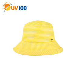 UV100專業機能防曬服飾-經典帽款|任選8折