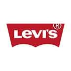 Levi's官方旗艦店-500元優惠券/折扣碼