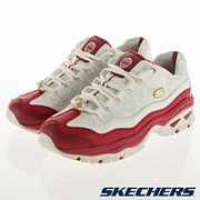 SKECHERS 男 休閒系列 ENERGY新年款 - 666130NTRD