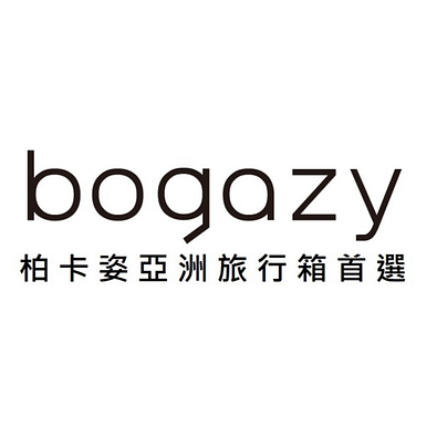 Bogazy行李箱官方旗艦店-可折抵120.0元優惠券/折扣碼