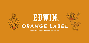EDWIN特降專區，任選2件再享5折