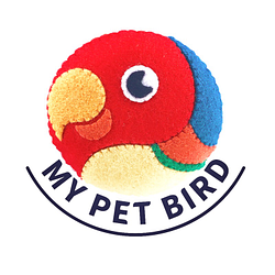 MYPETBIRD我的寵物鳥✨寵物文創✨鸚鵡樂園✨-可折抵30.0元優惠券/折扣碼