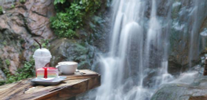 清邁熱門打卡景點-博岩Pongyang叢林過山車、巨型鞦韆、網床咖啡廳JungledeCafe