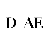 D+AF｜官方旗艦店-可折抵400.0元優惠券/折扣碼