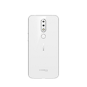 Nokia 6.1 Plus (4G/64G) 送原廠筆記本+防毒體驗30天