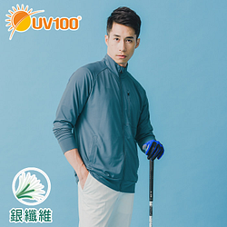 UV100專業機能防曬服飾-FUN暑滿額雙重送