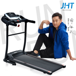 PChome精選健身器材優惠-JHTEazyRun家用型跑步機