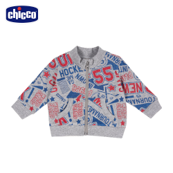 漢神百貨-【chicco】義大利兒童外出服飾任選兩件69折