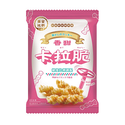 黃金比例古早味卡拉脆(甜)買一送一