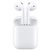 Apple蘋果AirPods 藍芽耳機