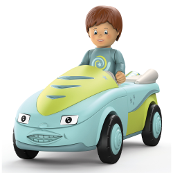 funbox麗嬰國際玩具-Toddys幼兒小車↘8折