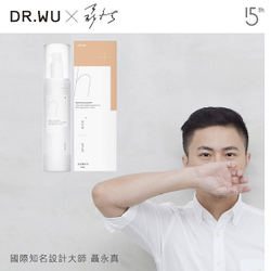 康是美藥妝店-DR.WU╳聶永真聯名款滿1件送►聯名帆布提袋