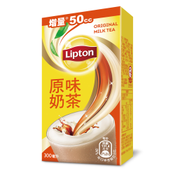 PChome精選飲料優惠-《立頓》原味奶茶(24入x2箱)