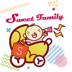 甜蜜家族婦嬰用品連鎖店Sweet-Family-可折抵300.0元優惠券/折扣碼