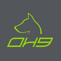 OH9黑狗運動襪-可折抵15.0元優惠券/折扣碼