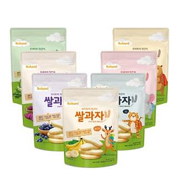 奶粉/副食品熱銷推薦排行TOP30