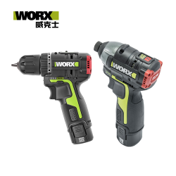 PChome WORX 12V