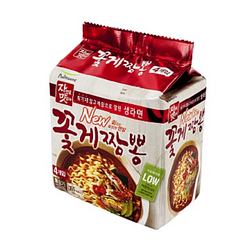 韓味不二韓國食品送到家