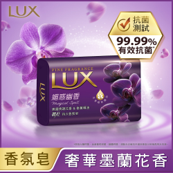 聯合利華官方旗艦店-LUX香氛皂72入$599