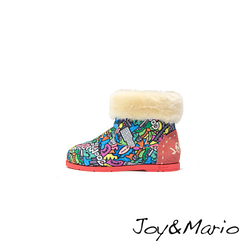 漢神百貨-【Joy&Mario】全品牌任一件899元
