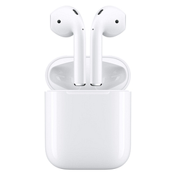 Apple蘋果AirPods 藍芽耳機