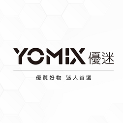 Yomix優迷官方旗艦店-可折抵50.0元優惠券/折扣碼