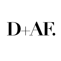 D+AF｜官方旗艦店-可折抵122.0元優惠券/折扣碼