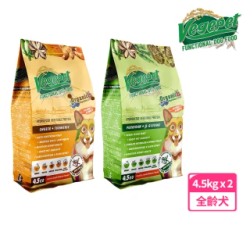 狗飼料/乾糧熱銷推薦排行TOP30